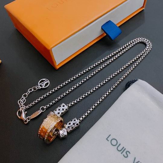 LV Necklace 11lyh566